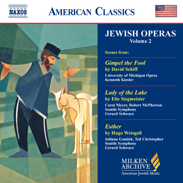 Jewish Operas 2