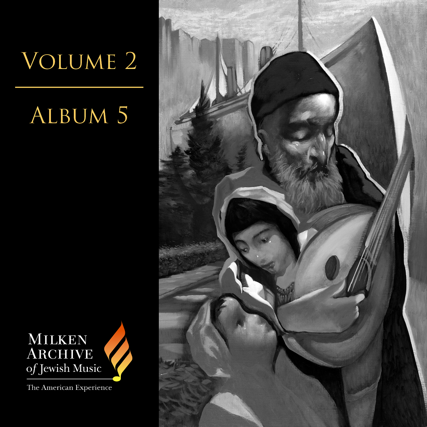 Volume 2 Album 5