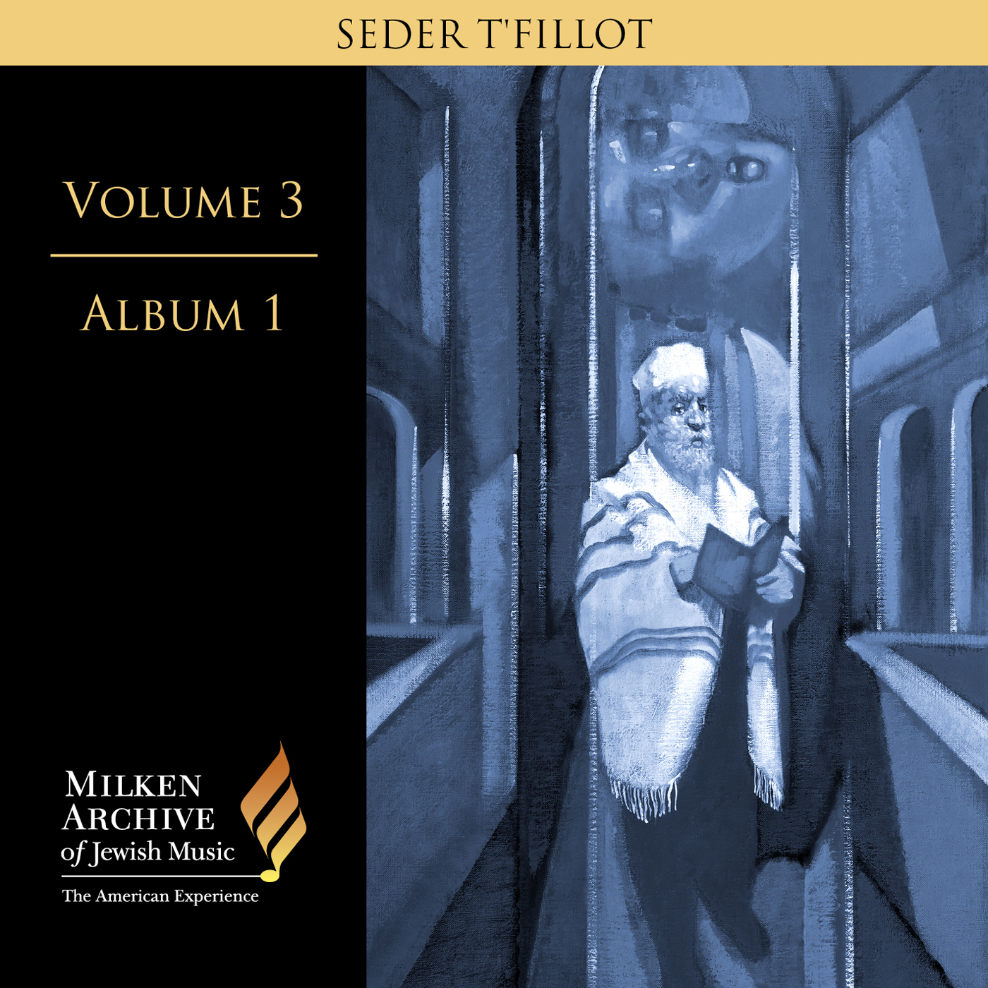 Volume 3 Album 1
