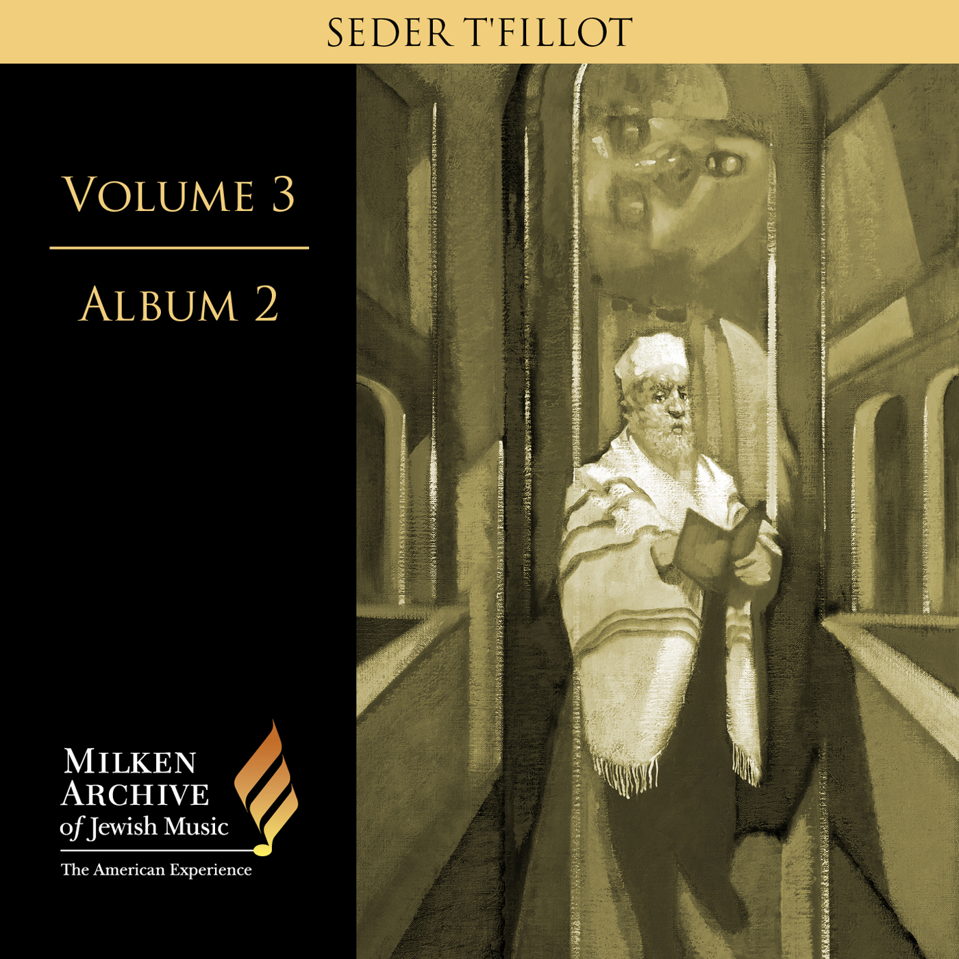 Volume 3 Album 2