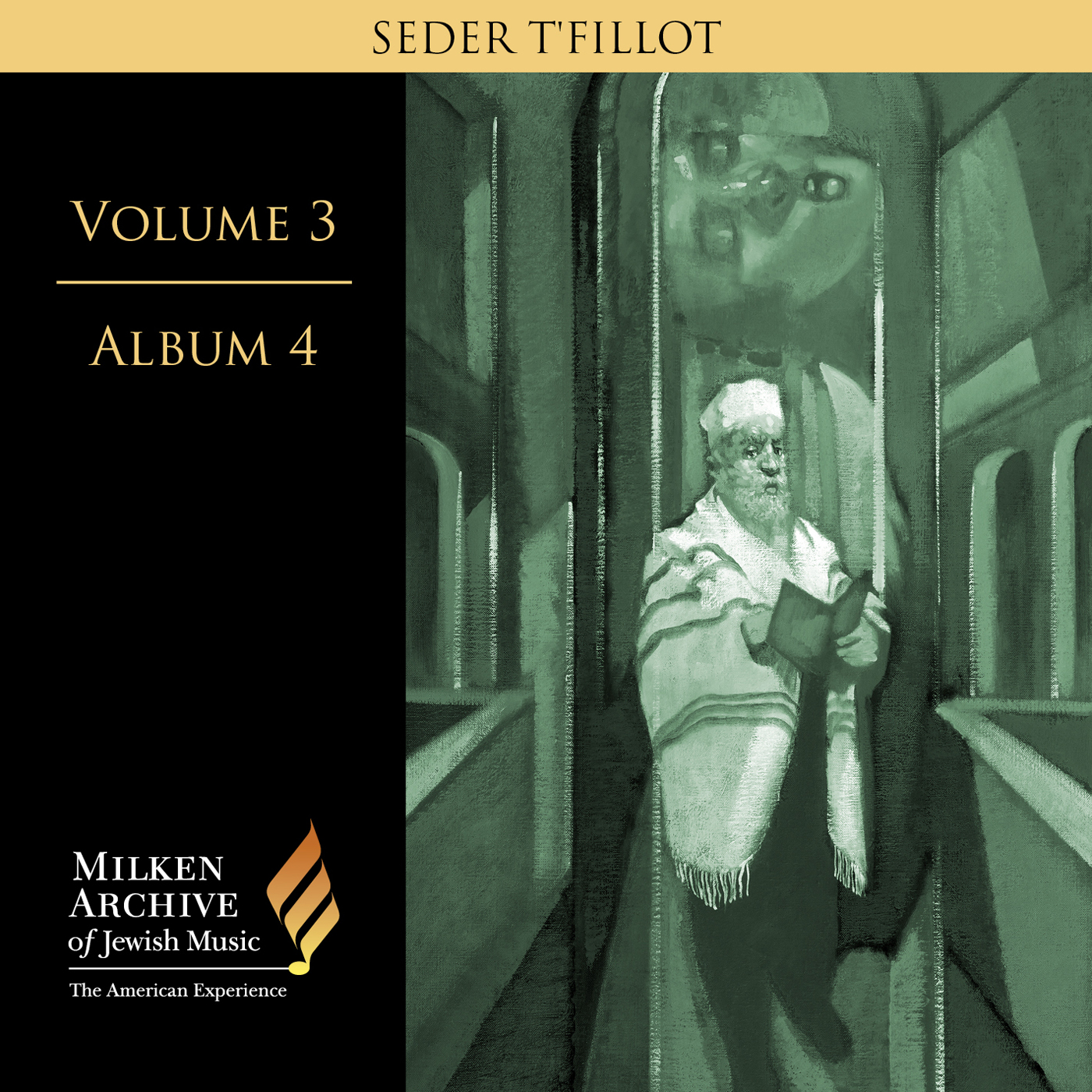 Volume 3 Album 4
