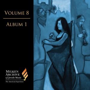 Volume 08: Digital Album 1