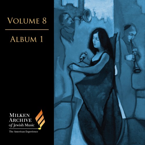 Volume 08: Digital Album 1