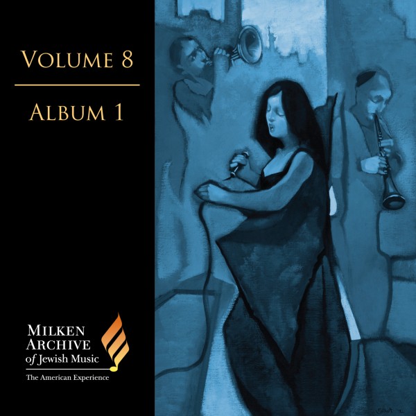 Volume 08: Digital Album 1