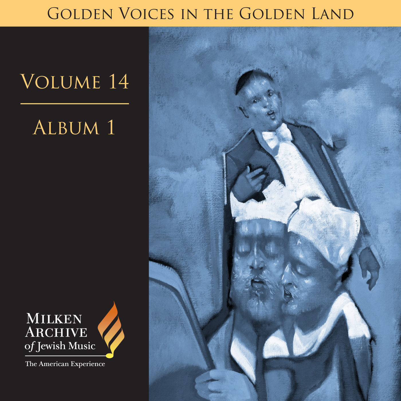 Volume 14 Album 1