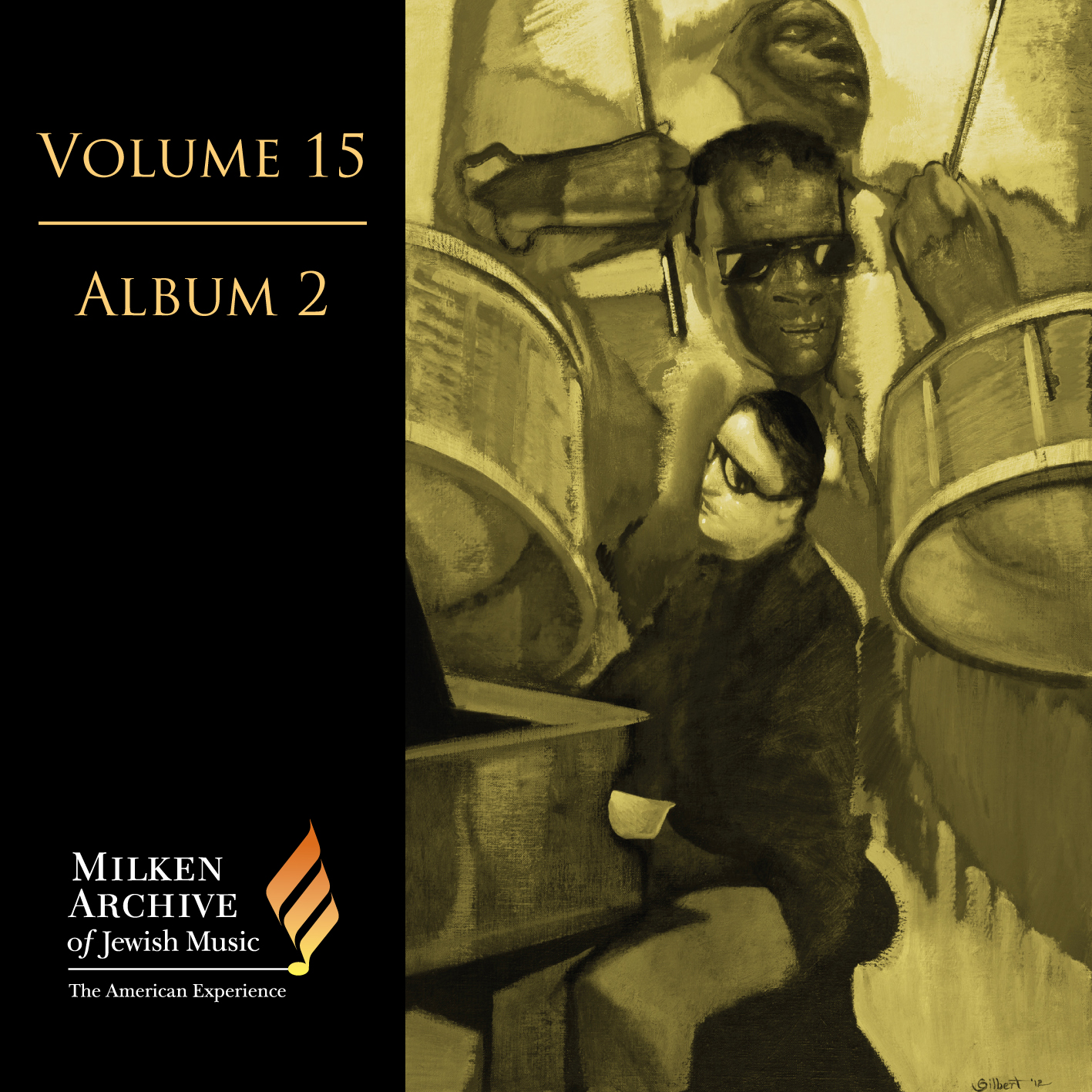 Volume 15 Album 2
