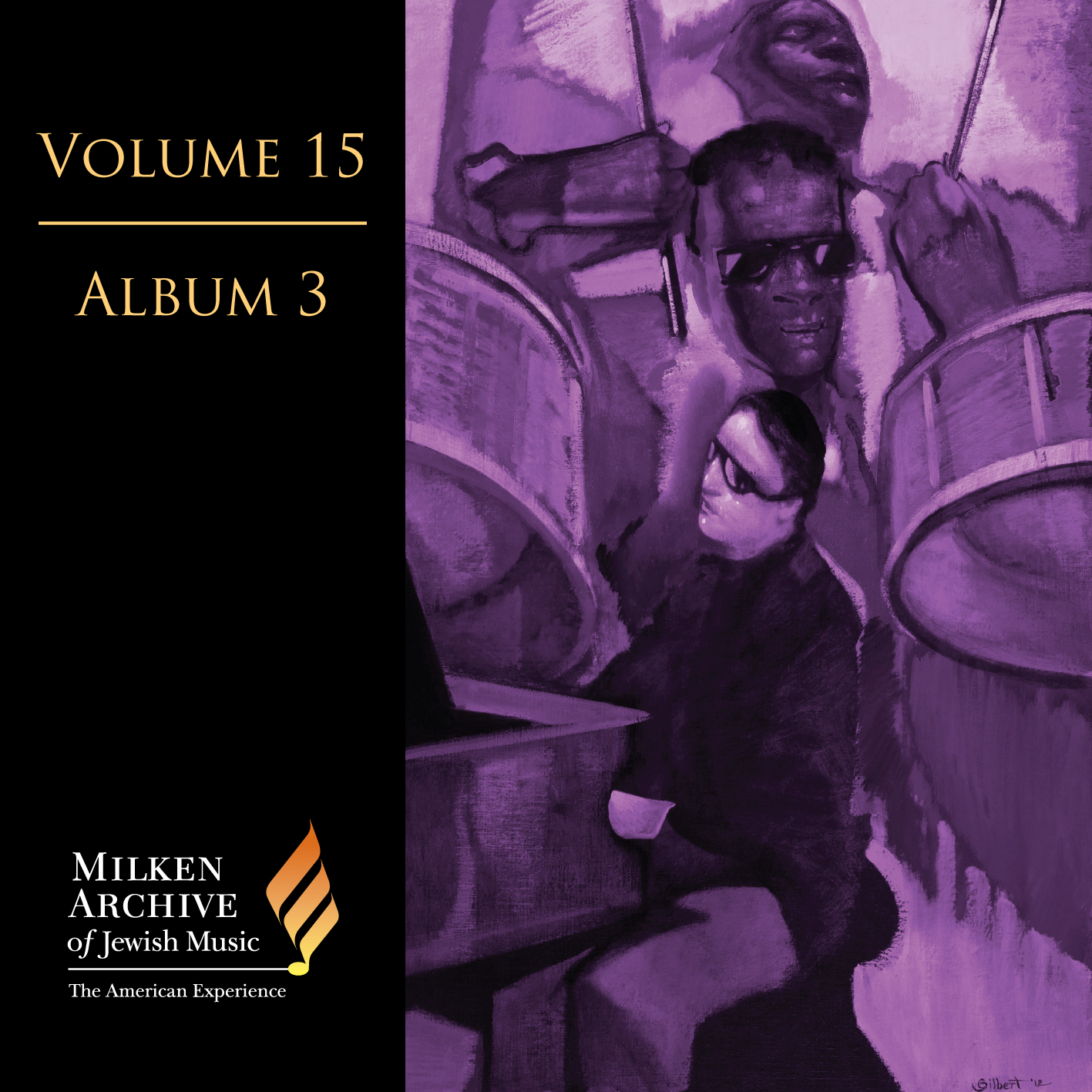 Volume 15 Album 3