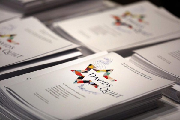 David’s Quilt: From Biblical Inspiration to Modern Musical Epic