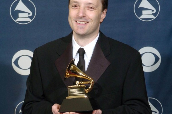 An Interview with Grammy-Winning Producer David Frost