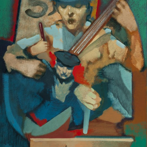 Introduction to Volume 12