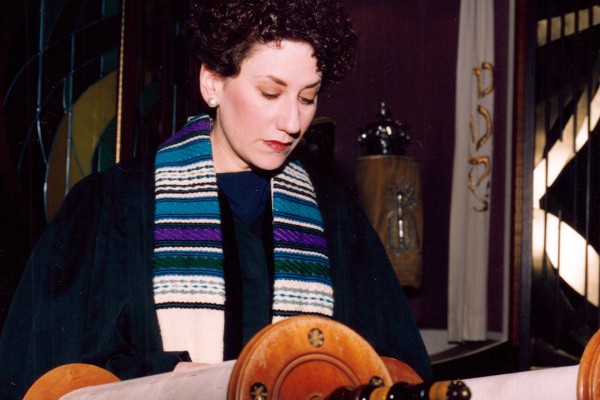 Breaking Down the Barricades: An Interview with Barbara Ostfeld