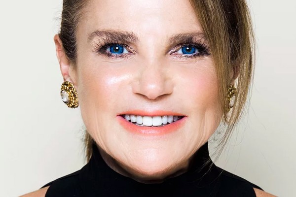 Tovah Feldshuh on Family and Jewish Music's Legacy 
