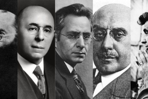 Musical Echoes of Ukraine in the American Jewish Experience