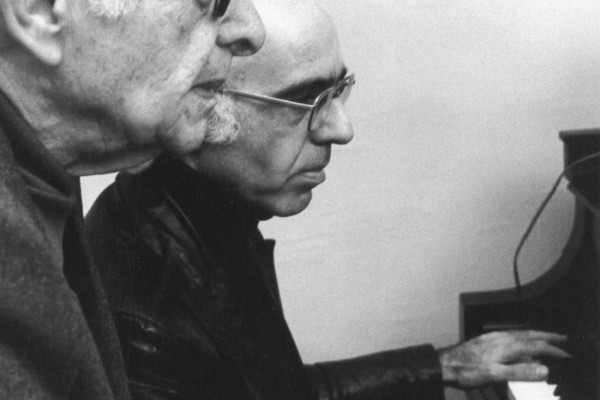 Lazar Weiner In Retrospect