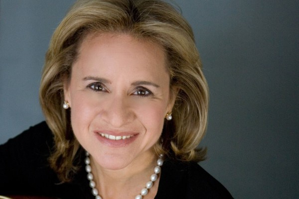 A Sacred Legacy: An Interview with Deborah Katchko-Gray