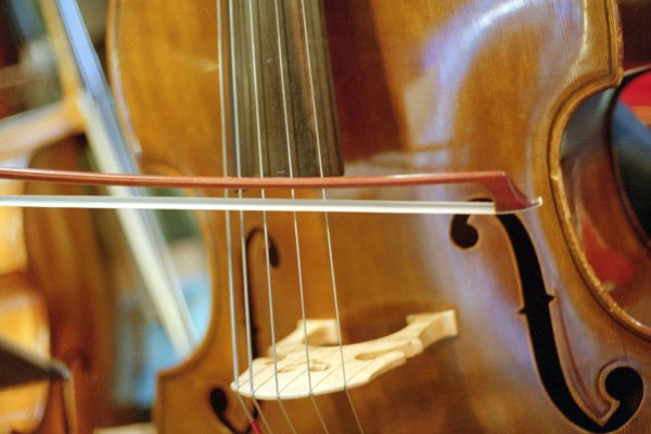 Intimate Voices, Solo and Ensemble Music of Jewish Spirit Part 2