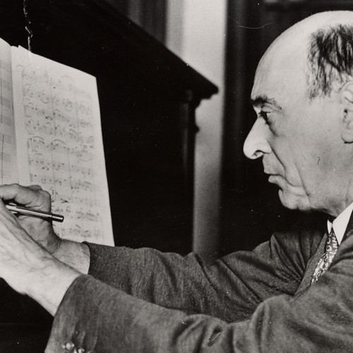 Arnold Schoenberg at 150
