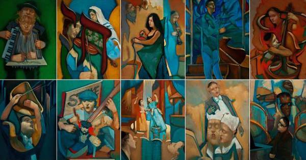 Celebrating American Jewish Heritage (and Ours)