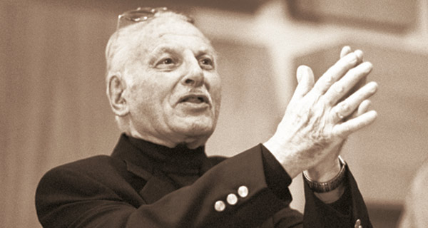 A First-Hand Account of 20th Century Jewish Life and Music