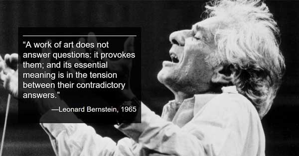 What is a "Jewish" Symphony? - New Virtual Exhibit