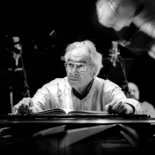 Dave Brubeck’s The Gates of Justice Turns 50