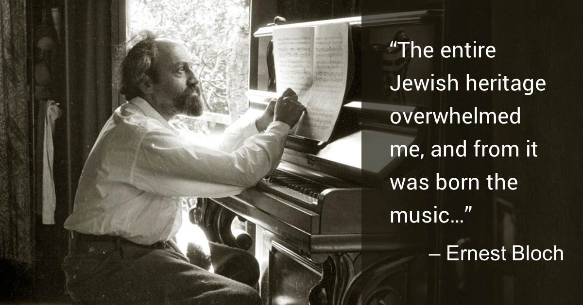 The Suite Jewish Life — Virtual Exhibit Continues