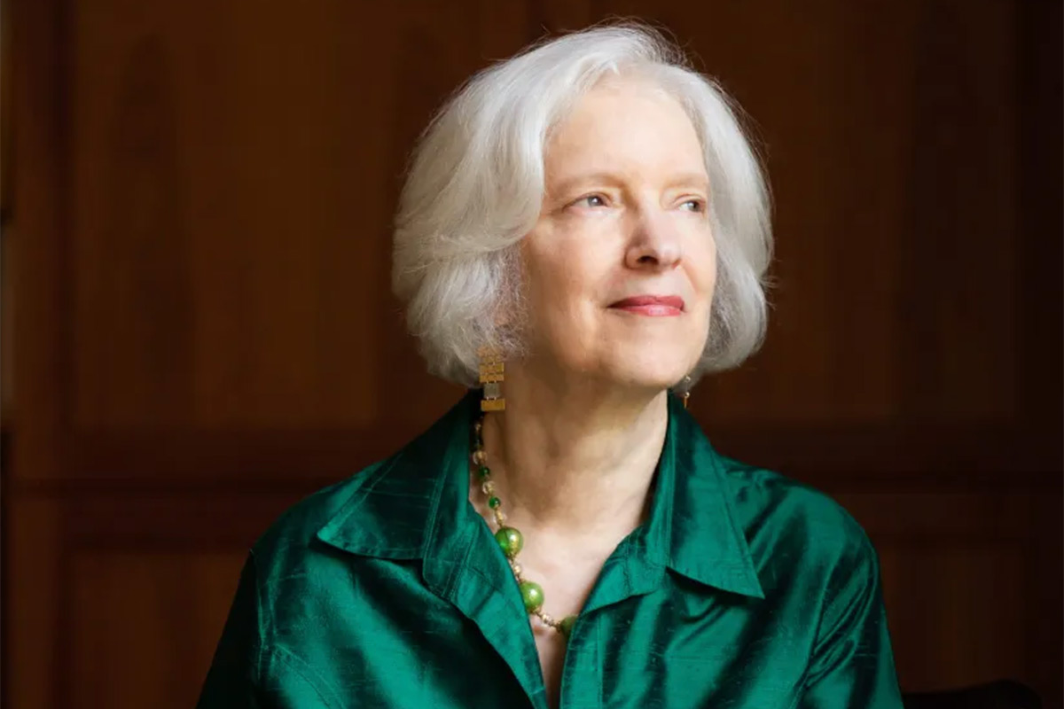 The Music of Judith Shatin