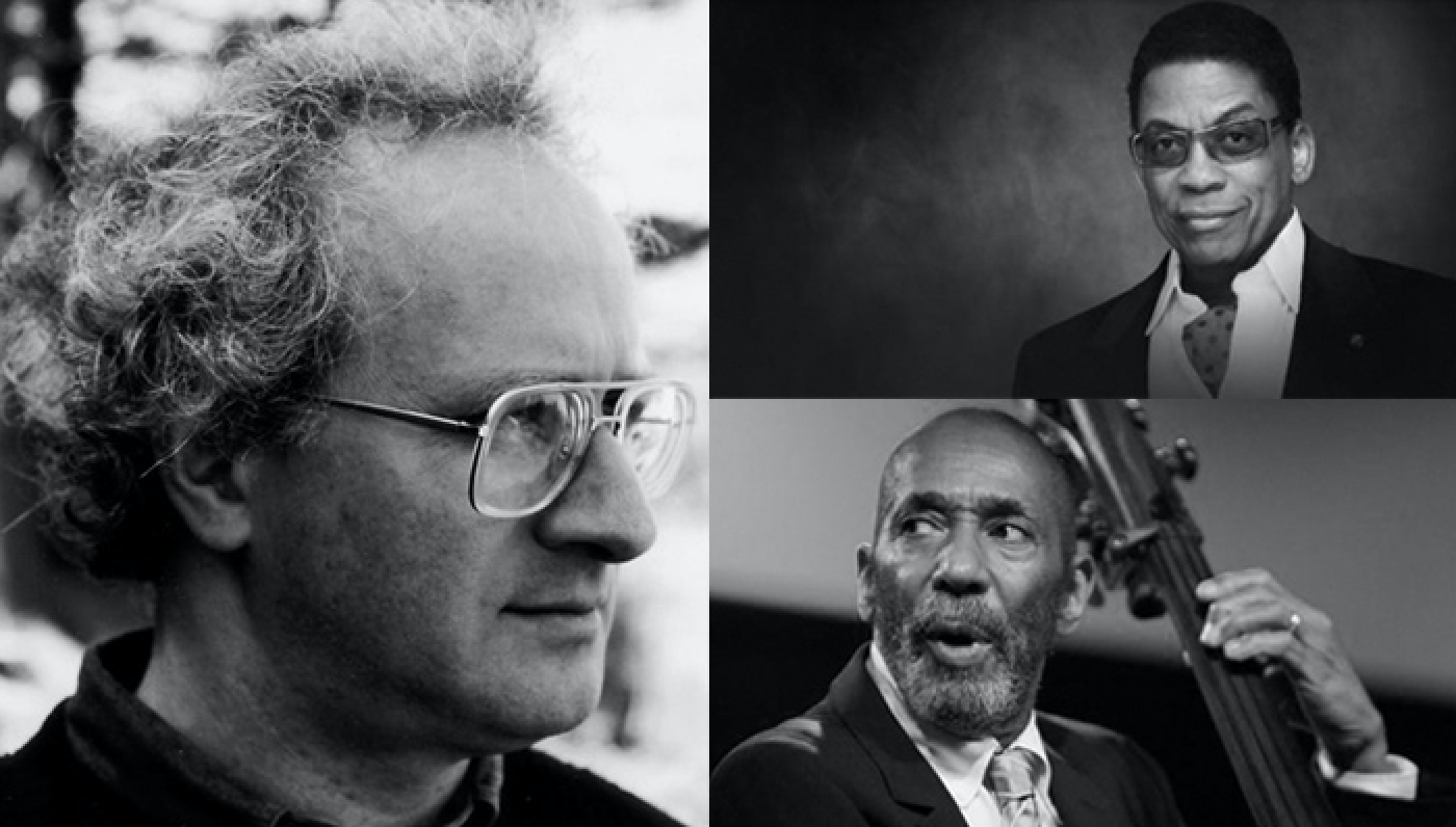 The 50-year History of "A Concert Service in Jazz"