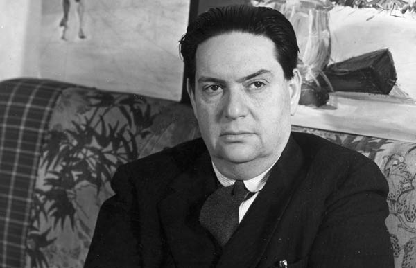 REDISCOVER Darius Milhaud: Jewish Music of Southern France
