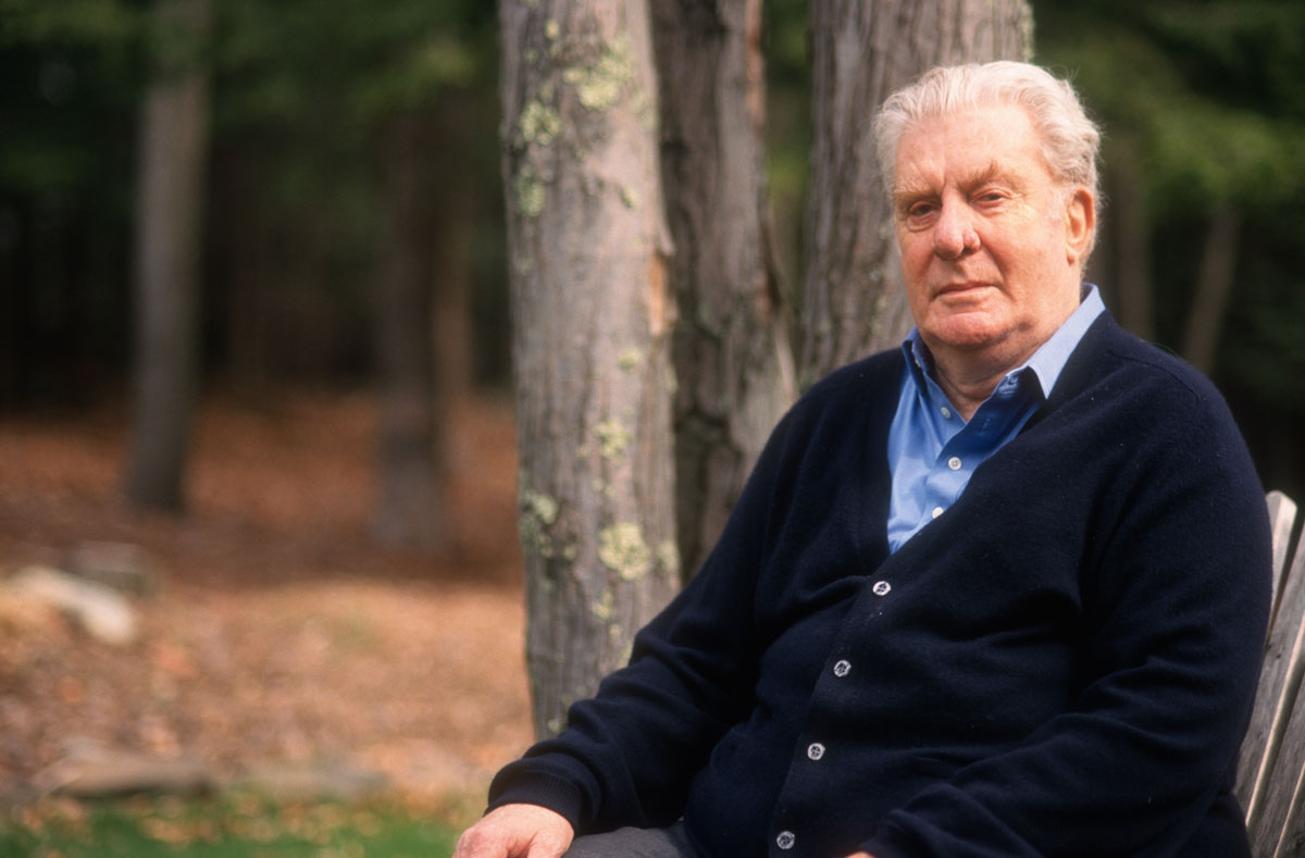 Robert Starer: A New Oral History and Music to Explore