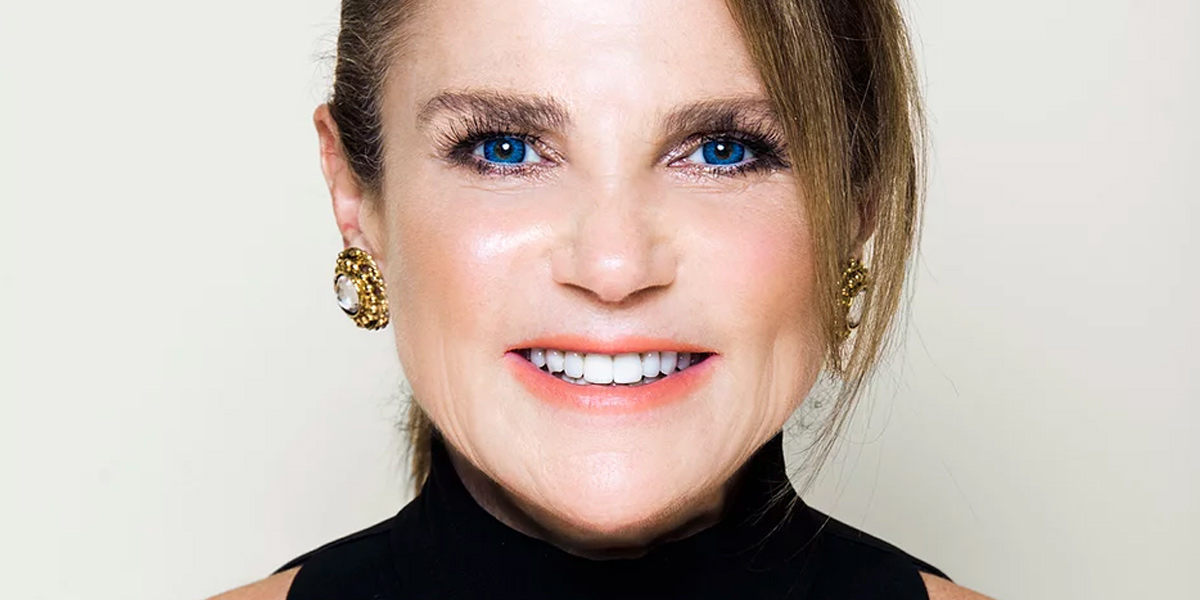  Tovah Feldshuh: The Archive as Alexandria