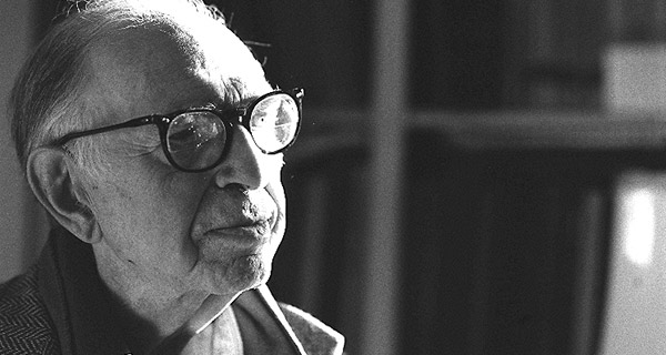 REDISCOVER Hugo Weisgall: Drama King of Jewish Music