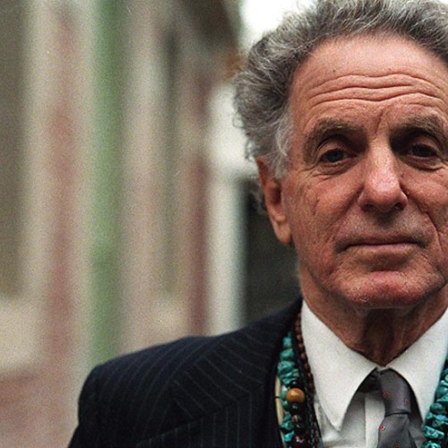 REDISCOVER: David Amram
