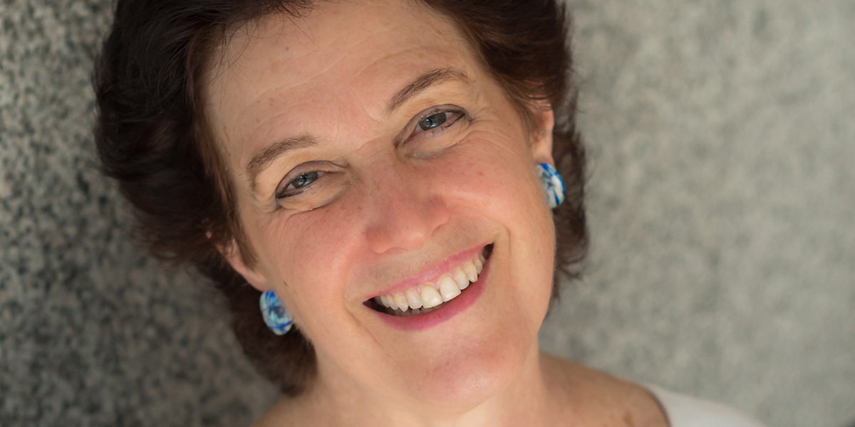 Voices of Change: An Interview with Cantor Riki Lippitz