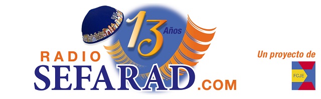 Radio Sefarad Interview with Curator Jeff Janeczko