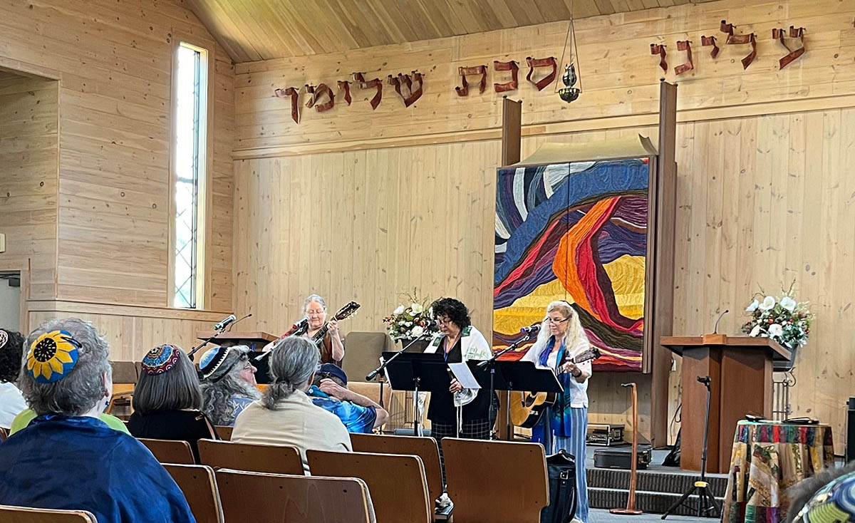 Voices of Change: How Far We’ve Come—and What’s Still Ahead