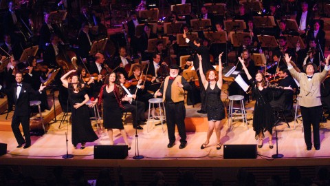 One People, Many Voices 