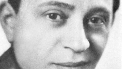 Alexander Olshanetsky