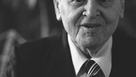 Cantor Moshe Ganchoff