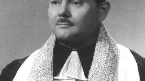 Cantor Moshe Koussevitzky