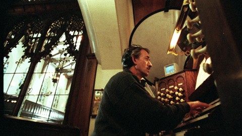 Christopher Bowers-Broadbent