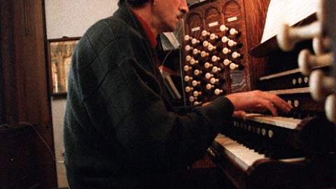 Christopher Bowers-Broadbent