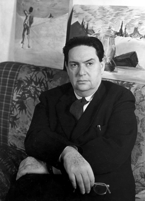 Milhaud, Darius