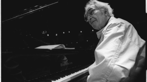 Dave Brubeck