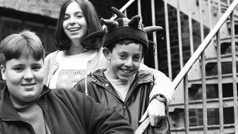 Finchley Chidlren's Music Group