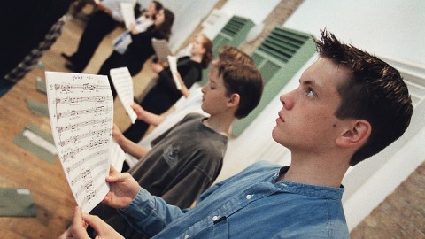 Finchley Children's Music Group