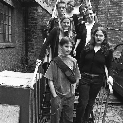 Finchley Children's Music Group