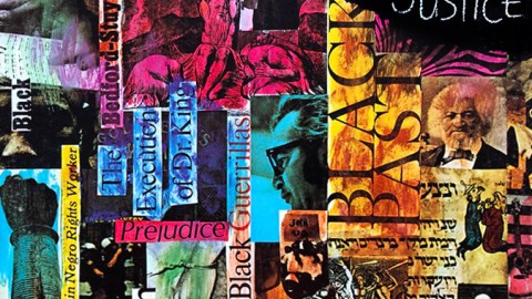 The Gates of Justice 1969