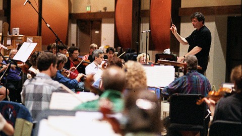 Gerard Schwarz & the Seattle Symphony