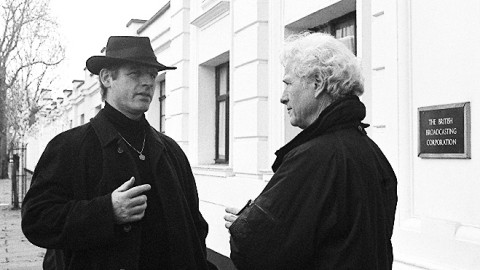 Hans Peter Blochwitz & Avner Itai